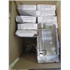 Image 1 : LOT OF 14 HINGES (NOS) *COMPRESSION*