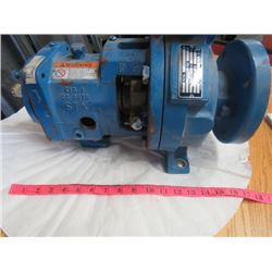 WATER PUMP (GOULDS) *1800 RPM* (GALLONS PER MINUTE; 101)