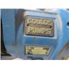 Image 8 : WATER PUMP (GOULDS) *1800 RPM* (GALLONS PER MINUTE; 101)