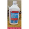 Image 2 : LOT OF 11 BOTTLES OF PAINT THINNER (LOW ODOR) *946ML PER BOTTLE*