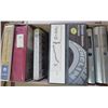 Image 1 : LOT OF PART MANUALS AND PART GUIDES (VARIOUS YEARS)