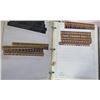 Image 6 : LOT OF PART MANUALS AND PART GUIDES (VARIOUS YEARS)