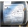 Image 2 : PUMP AND ELECTRIC MOTOR (MOTOR PULL IS BROKEN) *MONARCH PUMP*