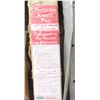 Image 2 : LOT OF MISC CARPENTRY ITEMS (2 X DOORS 80" X 28" AND 77" X 36") *VARIOUS BASEBOARDS*