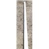 Image 1 : ROLL OF HOUSE WRAP (TYVEK) *9' X 100'* (WHITE)