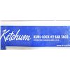 Image 2 : LOT OF CATTLE TAGS (400+) *KETCHUM* (KURL-LOCK #2)