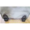Image 4 : FOLD UP BED (QUEEN SIZE) *WITH PUMP* (STORES IN 15" SQUARE BAG WITH WHEELS)