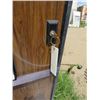 Image 2 : COCA-COLA MACHINE (HAS KEY) *72" X 38" X 23.5"*