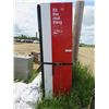 Image 8 : COCA-COLA MACHINE (HAS KEY) *72" X 38" X 23.5"*