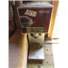 Image 1 : COFFEE MACHINE (NESCAFE) *32" X 19" X 10"*