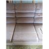 Image 3 : COUCH  (79.5" X 39") *BEIGE* (SOFA BED)