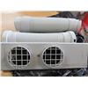 Image 8 : AIR CONDITIONER (DANBY) *PORTABLE* (WITH REMOTE) *DUCTING INCLUDED* (11000 BTU)