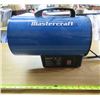 Image 1 : HEATER (PROPANE) *PORTABLE* (MASTERCRAFT)