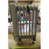 Image 1 : OIL HEATER (1500 WATT) *ELECTRIC*