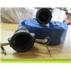 Image 2 : WATER PUMP HOSE (25') *BOTH ENDS HAVE APPROPRIATE ATTACHMENTS*