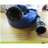 Image 2 : WATER PUMP HOSE (25') *BOTH ENDS HAVE APPROPRIATE ATTACHMENTS*
