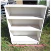 Image 2 : SHELF (WHITE) *31.5" X 23" X 7.5"*