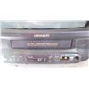 Image 3 : T.V. AND FAX (20" CITIZEN TV WITH BUILT IN VCR) *BROTHER FAX MACHINE*