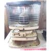 Image 2 : KEROSENE HEATER AND GE TOASTER OVEN
