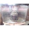 Image 4 : KEROSENE HEATER AND GE TOASTER OVEN