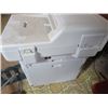 Image 6 : PHOTOCOPIER/FAX/PRINTER MACHINE (BROTHER) *21" X 18" X 19"*