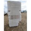 Image 8 : FIBERGLASS SHOWER STALL AND 3 GLASS DOORS (SHOWER 88" X 50" X 36" ) *3 X GLASS DOORS 66" X 14.5"*