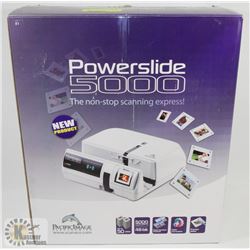POWER SLIDE 5000