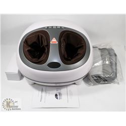 FOOT AND CALF CIRCULATION IMPROVING