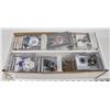 Image 1 : BOX OF HOCKEY CARDS