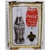 Image 1 : COCA-COLA BOTTLE OPENER