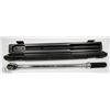 Image 1 : MAXIMUM TORQUE WRENCH