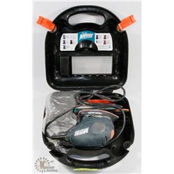 BLACK & DECKER MOUSE IN CASE WITH SANDING