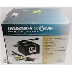 IMAGE BOX