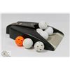 Image 1 : PRACTICE PUTTER AND GOLF BALLS