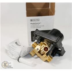 DELTA MULTI CHOICE UNIVERSAL ROUGH R10000-UBNX