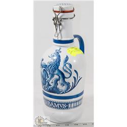 BIBAMVS 2 LTR DECANTER