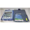 Image 1 : LOT OF TWO NEW TARPAULIN - HOUSEHOLD