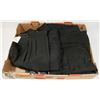 Image 1 : 4 PAIRS OF NEW DRESS / WORK PANTS (3X36", 1X38")