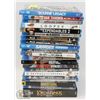 Image 1 : 20+ BLU RAYS INCLUDES LORD OF THE RINGS