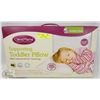 Image 1 : CLEVA MAMA- SUPPORTING TODDLER PILLOW, 12 MONTHS+