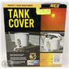 Image 1 : TRAILER PROPANE TANK COVER