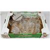Image 1 : FLAT OF ASSORTED CRYSTAL
