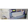 Image 1 : REGALO SWING DOWN BED RAIL