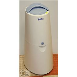 SAFETY FIRST DIAPER PAIL