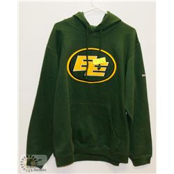 EDMONTON REEBOK  HOODIE SIZE UNKNOWN