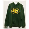 Image 1 : EDMONTON REEBOK  HOODIE SIZE UNKNOWN