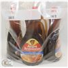 Image 1 : BAG OF AUNT JEMIMA SYRUP