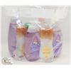 Image 1 : BAG OF ASSORTED BABY CLEANERS