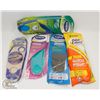 Image 1 : BAG OF ASSORTED INSOLES