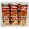 Image 1 : BAG OF CHUNKY SOUP